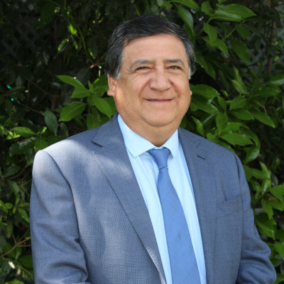 José Aravena